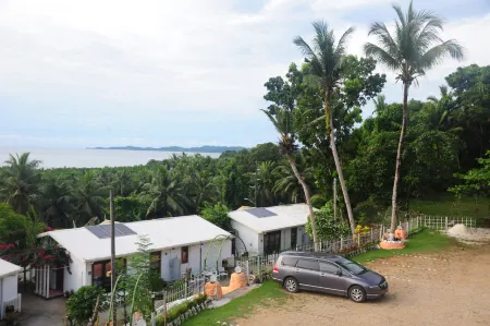 Shell Villa Apartel Resort