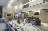 Concorde luxury resort casino Yeni Iskele 호텔