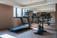 Orange Hotel (Yongjia Oubei Branch)