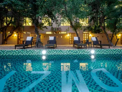 The  Wildness  Hotel