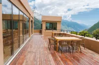 Guangheyunduo · Luobozhai Boutique Homestay