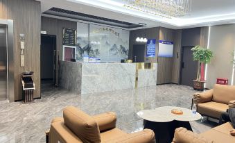 Bohai Business Hotel