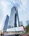 Yutai Hotel Apartment (Dongmen Pedestrian Street Luohu Port Branch)