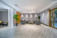 City Garden Hotel (Xiganglou, Shangluo North Railway Station)