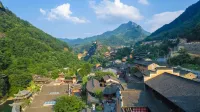 Luojiapu Homestay (Wangxiangu Scenic Area) Hotels in Guangxin District