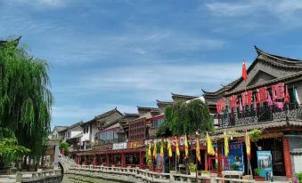 Yuran Wanxiang Inn, Ancient City of Zhangzhou