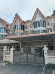 BUTTERWORTH RAJA UDA RAYA HOMESTAY Hotels near Pantai Bersih