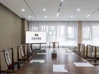 Abest Yuanben S Hotel (Gongbei Port Square High-speed Railway Station) Hotels near Gongbei Border