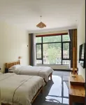 Wu'an Moshang Huakai Hotel Hotels near The Scenic Resort of Qibugou