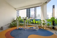 Eaton Residences By Sutera at KLCC - Beach