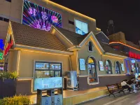 Shijiazhuang Meet the Movie Hotel (Xinbai Plaza MixC Store)