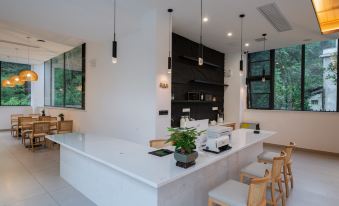 Daoban Weijia Youyuli Homestay (Gaoqiao Branch)