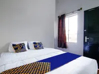 Hotel O Oklahoma Homestay Syariah Hotels in Bukit Raya