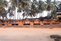 COLA GOA BEACH RESORT