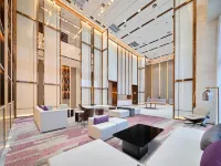 Lavande Hotel (Baoding Luping Branch) Hotels in Fuping