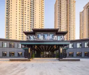 Xana Hotelle (Jinzhou Jiefang Road Donghu Bridge) Hotels in Linghai