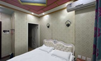 Baishan Xinanju Fashion Hotel