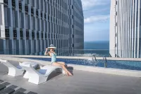 Apec Nirvana Peace Mui Ne - 5 stjerner