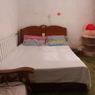 Fengyi Homestay Hotels near Jinan Technician College (New Campus)