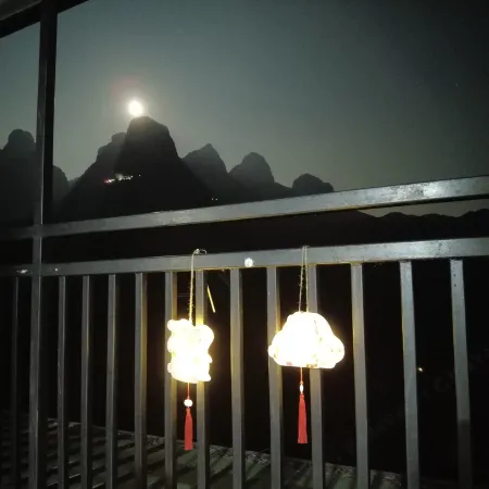 Wangshangu Homestay