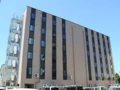 Hotel KAN-RAKU Akita Kawabata Hotels in Akita