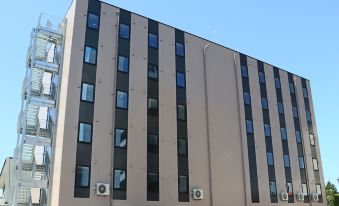 5. Hotel KA..