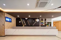 IU飯店（長治屯留人民醫院店）