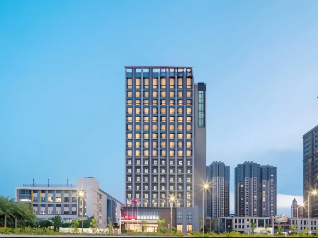 Langhua Executive Apartment - Sai Kung