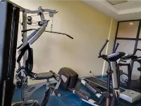 Protea Hotel by Marriott Ikeja Select - Fitnessstudio