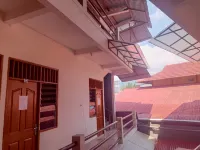 Hotel O Lourdes Blessing Hill