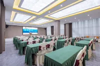 Kaiyida Hotel Hotels in Zhijiang