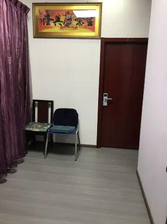 Beijing longmanyuan Hotel