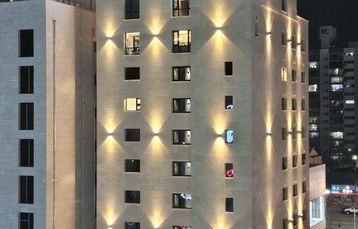 HoundHotel Mokpo PeaceSquare