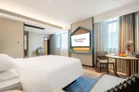 Echarm Hotel (Du'an High-speed Railway Station)