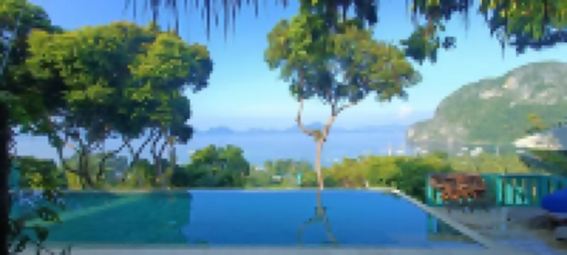 Glamping at Karuna El Nido