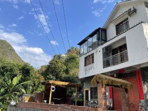 Lingyun Lulu Sunshine Homestay