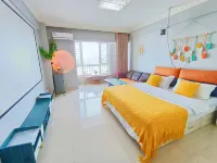 Meihekou Weigang City Dingxin Daily Rent Apartment - 2-Star