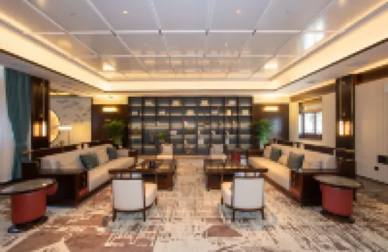 鹿隱民宿（襄陽古城店）