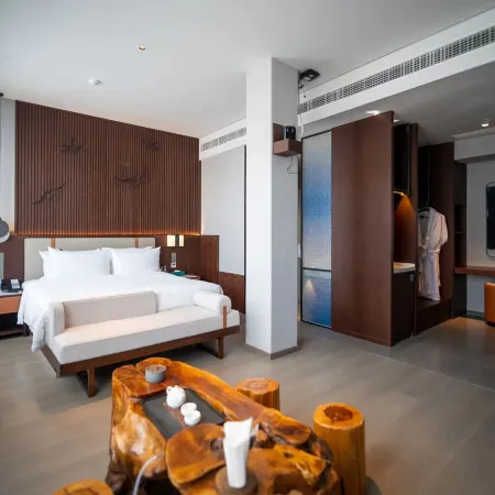 Meilu No.1 Courtyard City High-end Homestay (Xichang Moon Lake Park)
