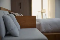 BE WITH YOU ROOMS - โรแมนติก