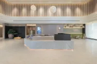 JI Hotel (Bazhong Nanba Branch)