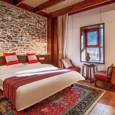 Tianlu Gucun Township Yun Homestay