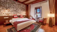 Tianlu Gucun Township Yun Homestay