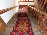 Leyla Hanım Konağı Hotels in Safranbolu