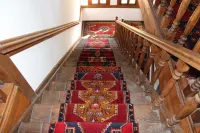 Leyla Hanım Konağı