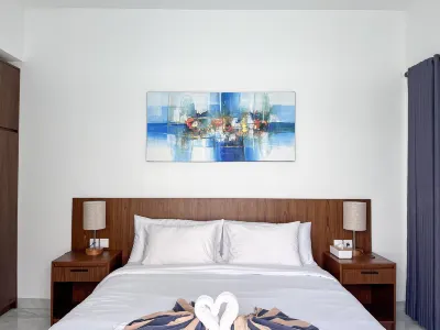 The Lavana De Mello's Villa Seminyak (1 Bedroom Villa with Private Pool) Hotels in Dalung