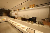 如家精選飯店（五常市政府店） - 早餐