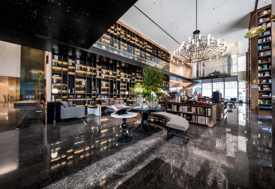 UrCove By Hyatt (Shenzhen Shekou Cruise Center)(深圳蛇口 UrCove By Hyatt (Shenzhen Shekou Cruise Center)(深圳蛇口