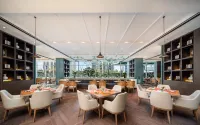 Grand New Century Hotel Meishan Spring Shaoxing