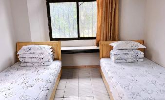 Zhongshan Shuxin Accommodation